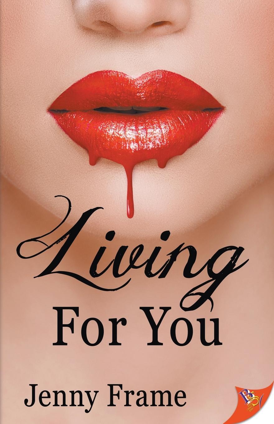 Cover: 9781636794914 | Living for You | Jenny Frame | Taschenbuch | Wild for You | Paperback