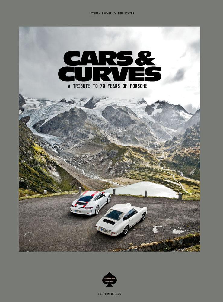 Cover: 9783667112934 | Cars & Curves | Stefan Bogner (u. a.) | Buch | Deutsch | 2018