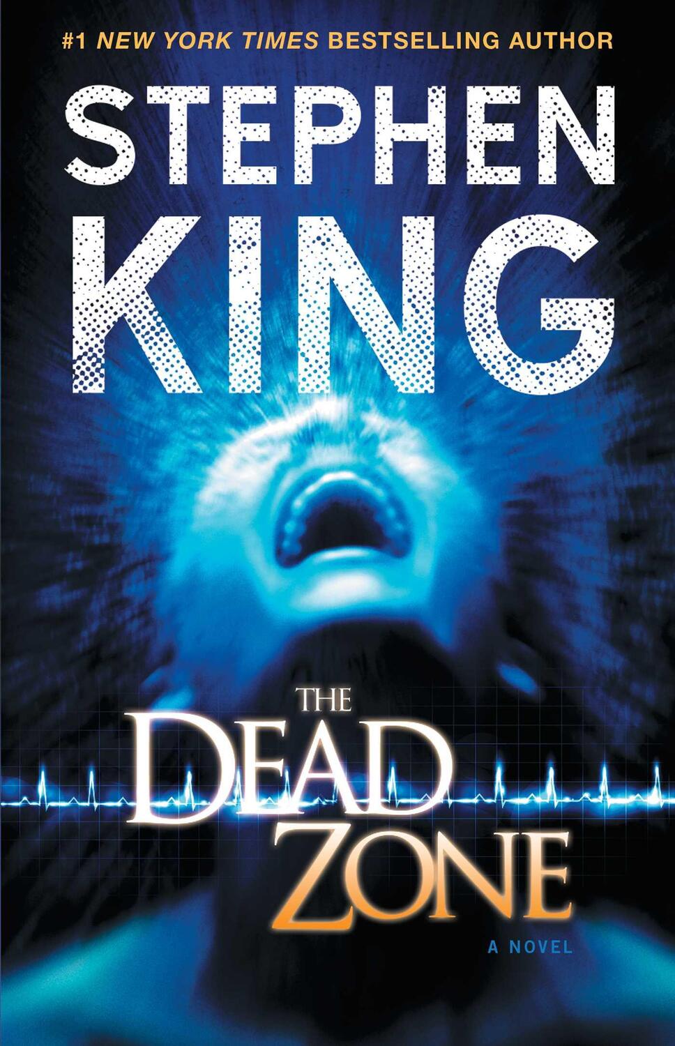 Cover: 9781501144509 | The Dead Zone | Stephen King | Taschenbuch | Kartoniert / Broschiert