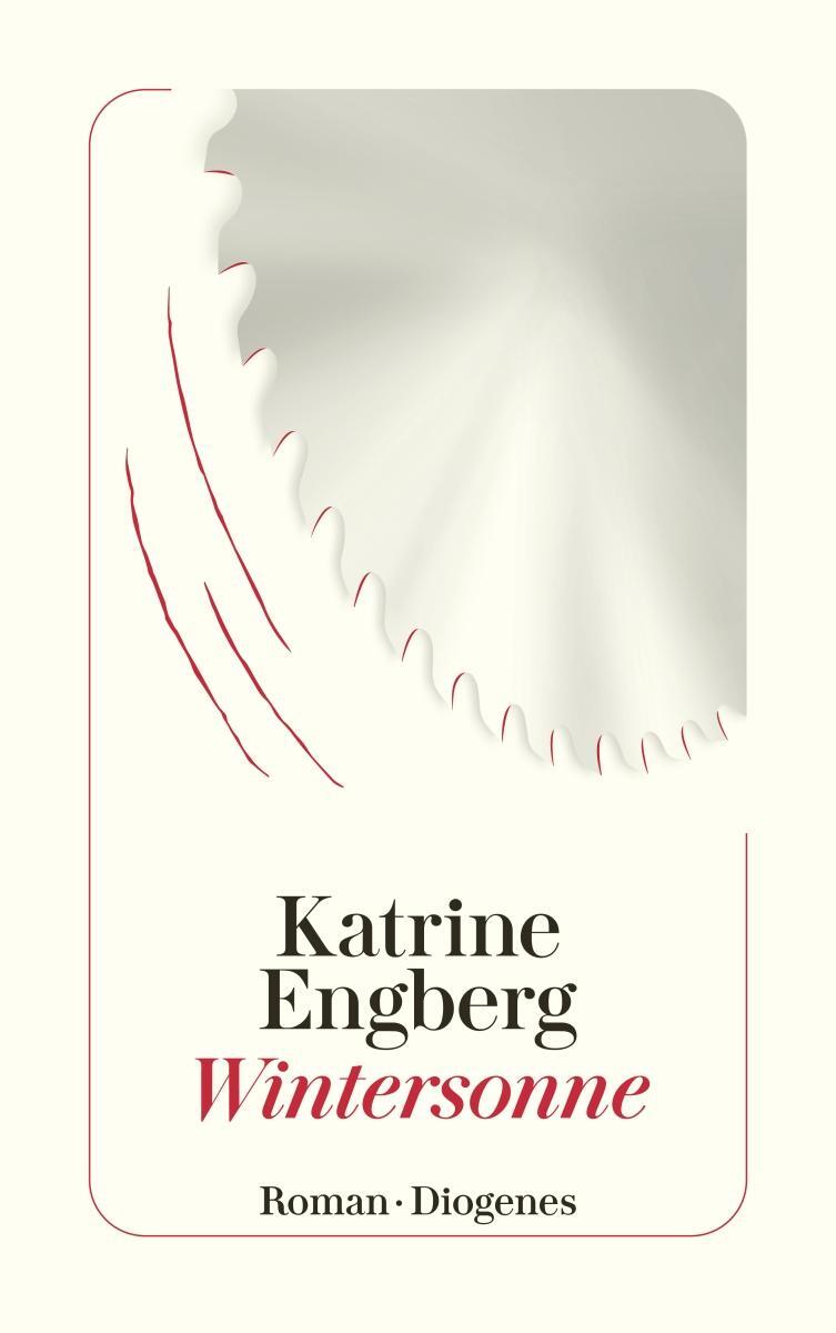 Cover: 9783257247015 | Wintersonne | Der Kopenhagen-Krimi | Katrine Engberg | Taschenbuch