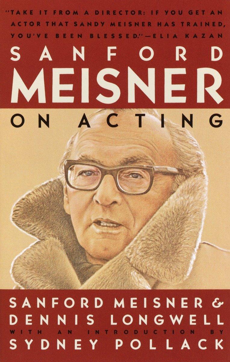 Cover: 9780394750590 | Sanford Meisner on Acting | Dennis Longwell | Taschenbuch | Englisch
