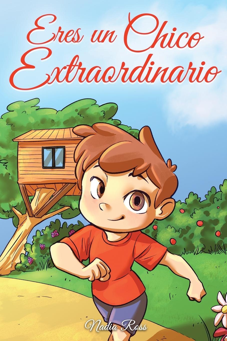 Cover: 9791280592569 | Eres un Chico Extraordinario | Special Art Stories (u. a.) | Buch