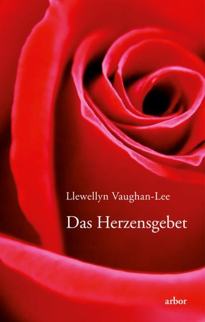 Cover: 9783867813297 | Das Herzensgebet | Llewellyn Vaughan-Lee | Taschenbuch | Deutsch