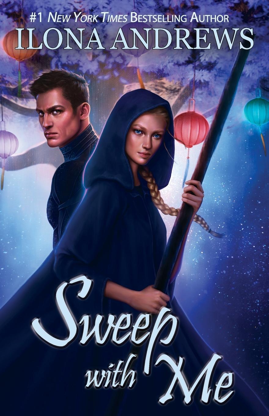 Cover: 9781641971379 | Sweep with Me | Ilona Andrews | Taschenbuch | Innkeeper Chronicles
