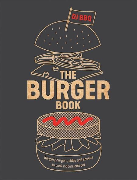 Cover: 9781787133648 | The Burger Book | Christian Stevenson | Taschenbuch | Englisch | 2019