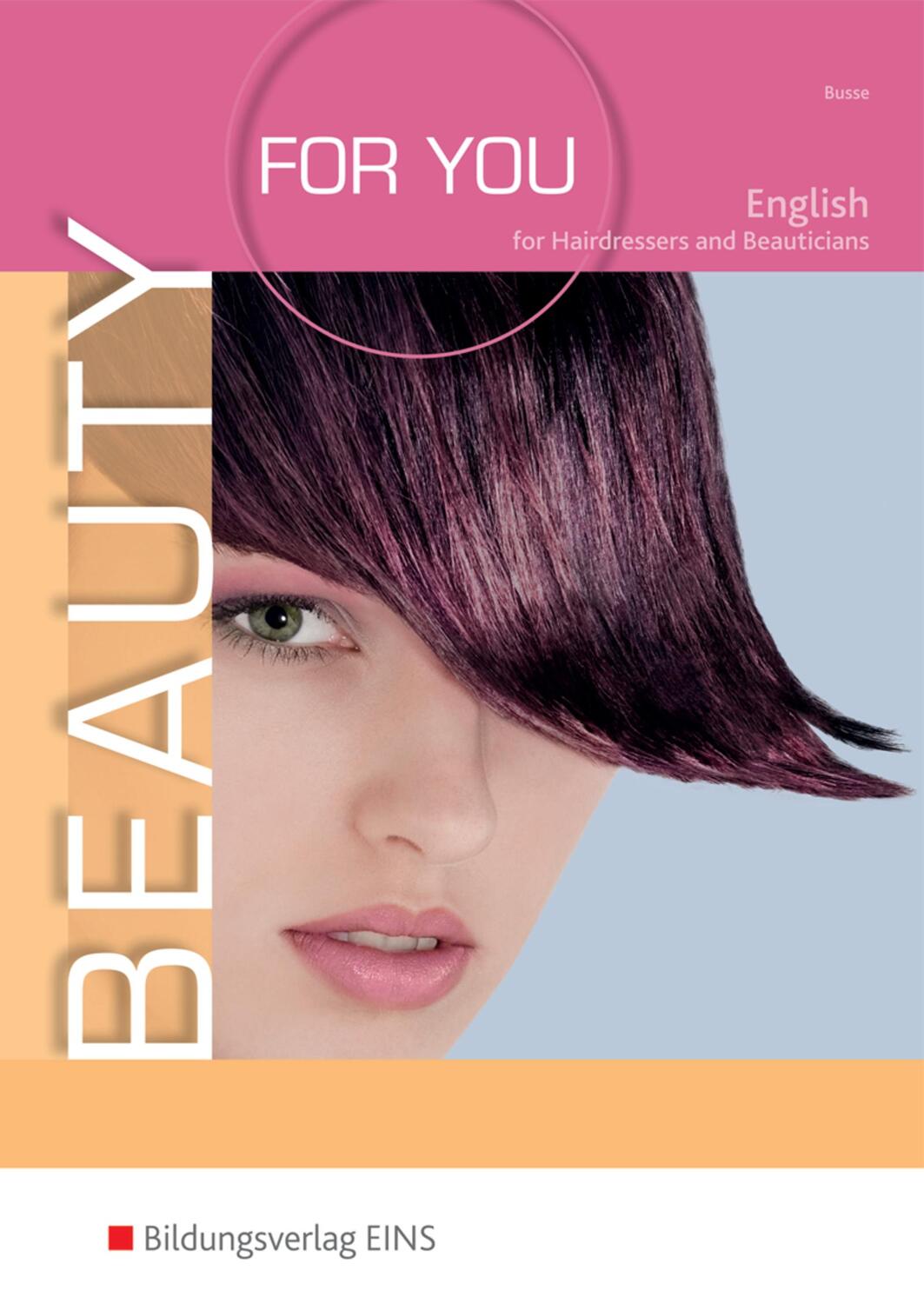 Cover: 9783824213269 | Beauty For You | Silvia Busse (u. a.) | Taschenbuch | Deutsch | 2000