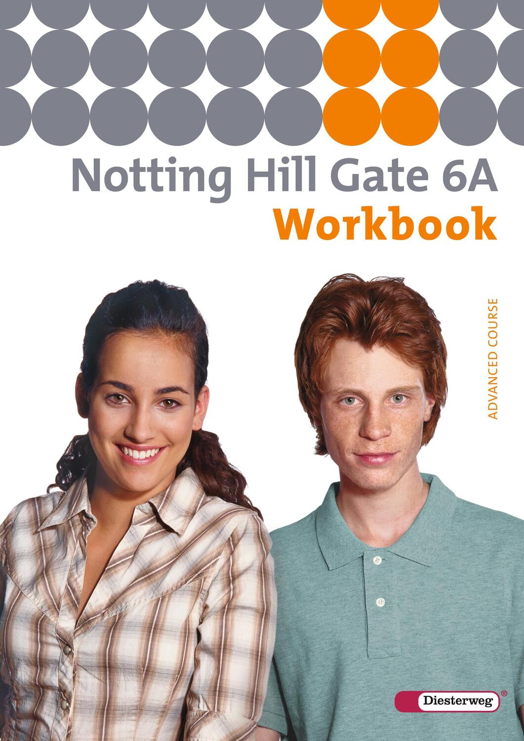 Cover: 9783425106168 | Notting Hill Gate 6 A. Workbook | Ausgabe 2007 | Taschenbuch | Deutsch