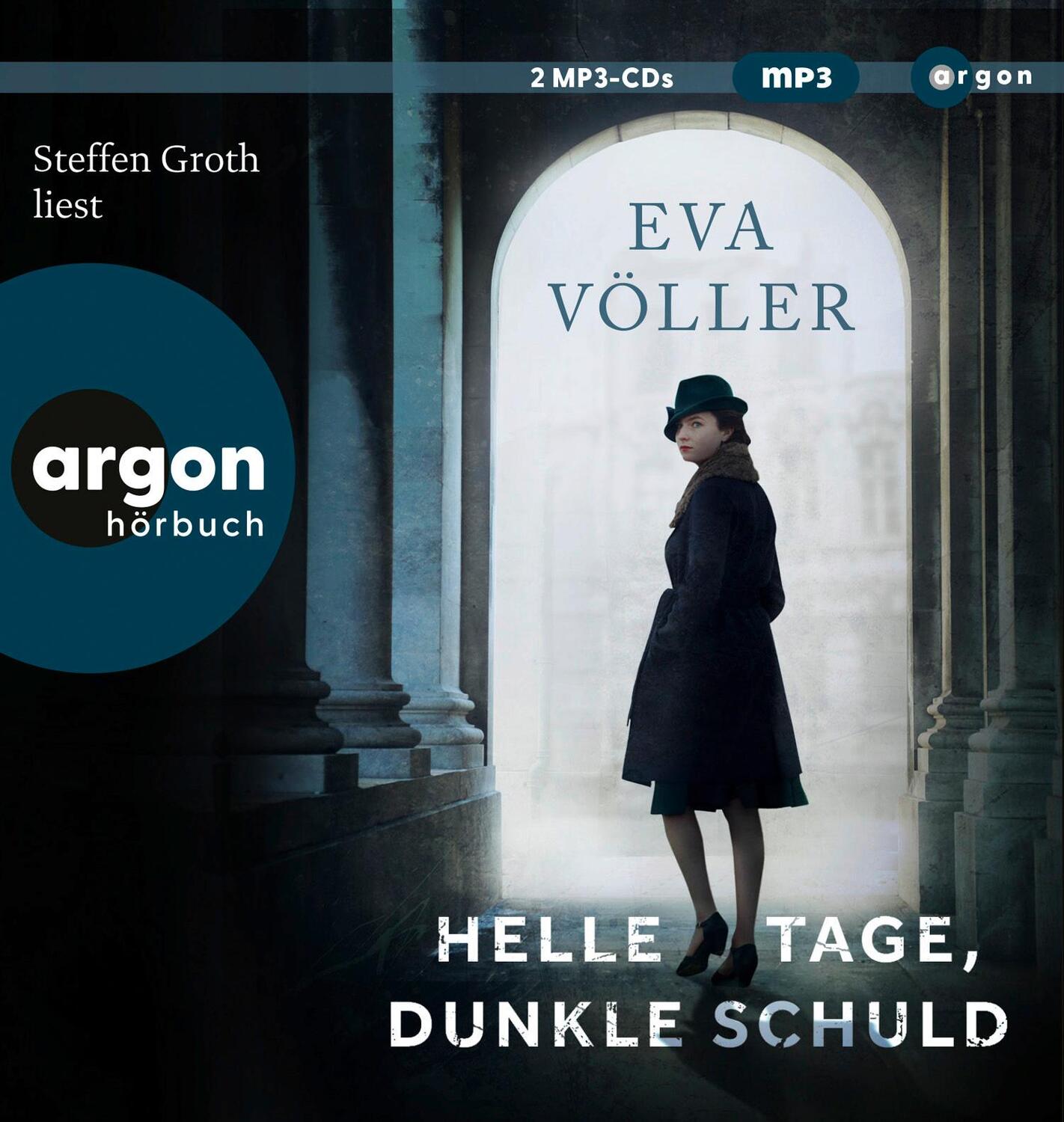 Cover: 9783839820940 | Helle Tage, dunkle Schuld | Kriminalroman Spiegel-Bestseller-Autorin