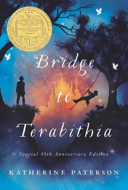 Cover: 9780064401845 | Bridge to Terabithia | Katherine Paterson | Taschenbuch | Englisch