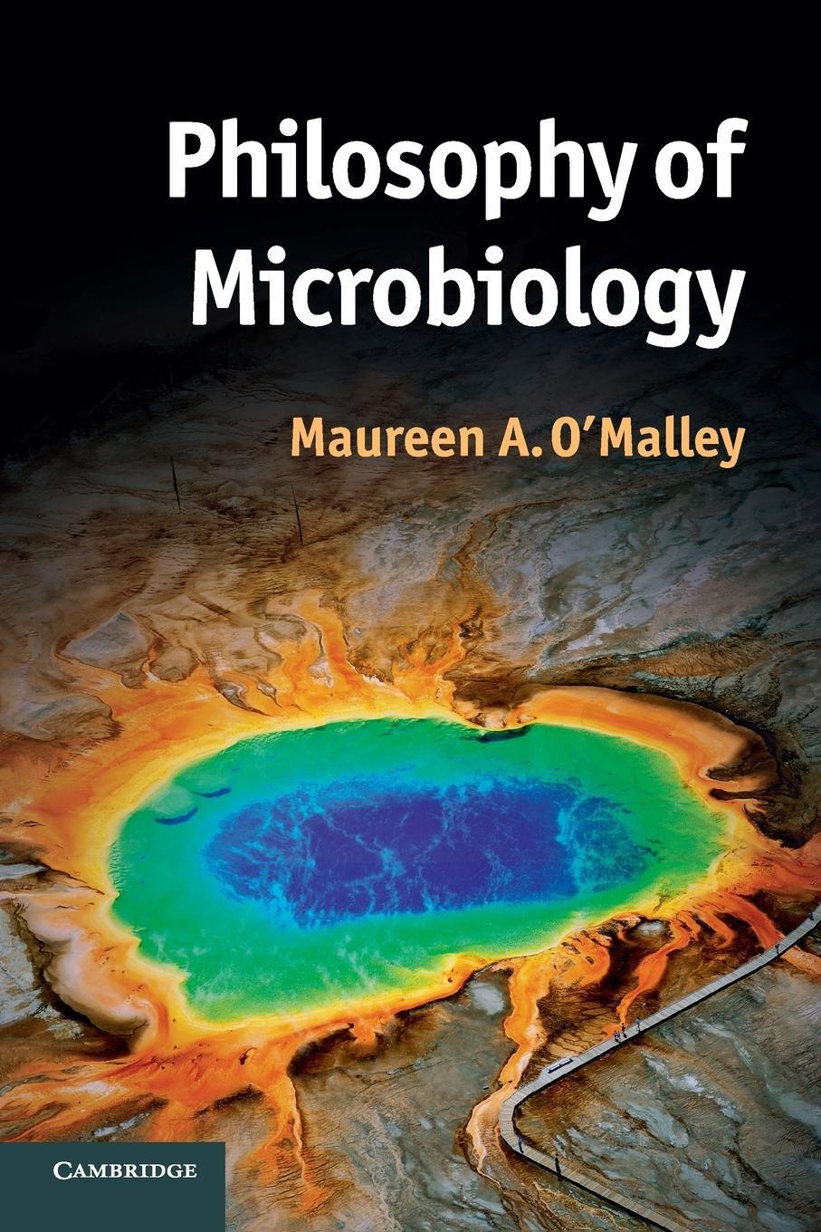 Cover: 9781107621503 | Philosophy of Microbiology | Maureen O'Malley | Taschenbuch | Englisch