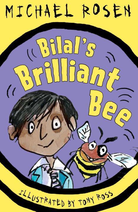 Cover: 9781783443956 | Bilal's Brilliant Bee | Michael Rosen | Taschenbuch | Rosen and Ross