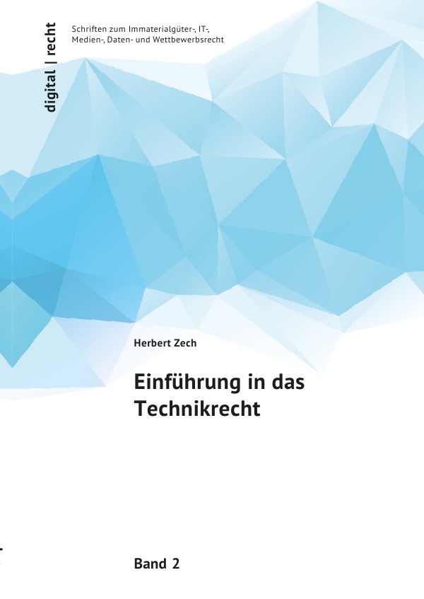Cover: 9783754906316 | digital recht Schriften zum Immaterialgüter-, IT-, Medien-, Daten-...