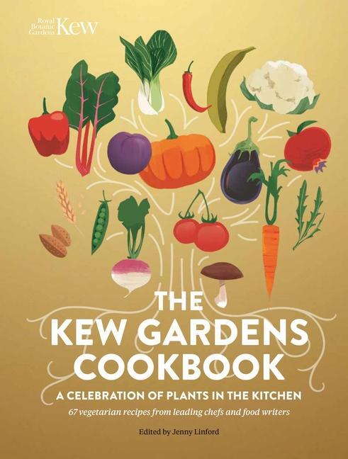 Cover: 9781842467459 | The Kew Gardens Cookbook | Buch | Gebunden | Englisch | 2022
