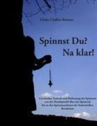 Cover: 9783839117422 | Spinnst Du? Na klar! | Ulrike Claßen-Büttner | Taschenbuch | 2009