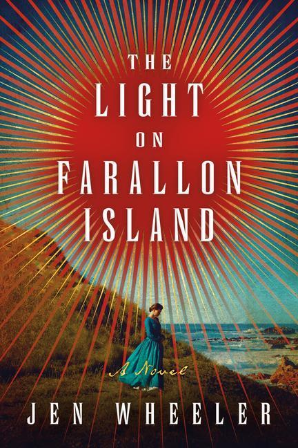 Cover: 9781662508981 | The Light on Farallon Island | Jen Wheeler | Taschenbuch | Englisch