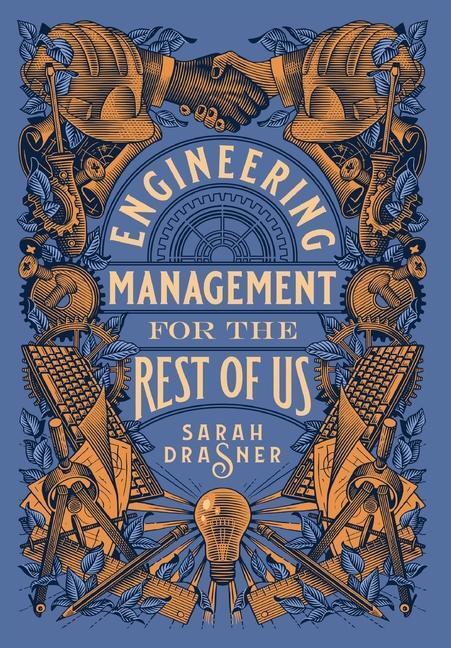 Cover: 9798986769301 | Engineering Management for the Rest of Us | Sarah Drasner | Buch