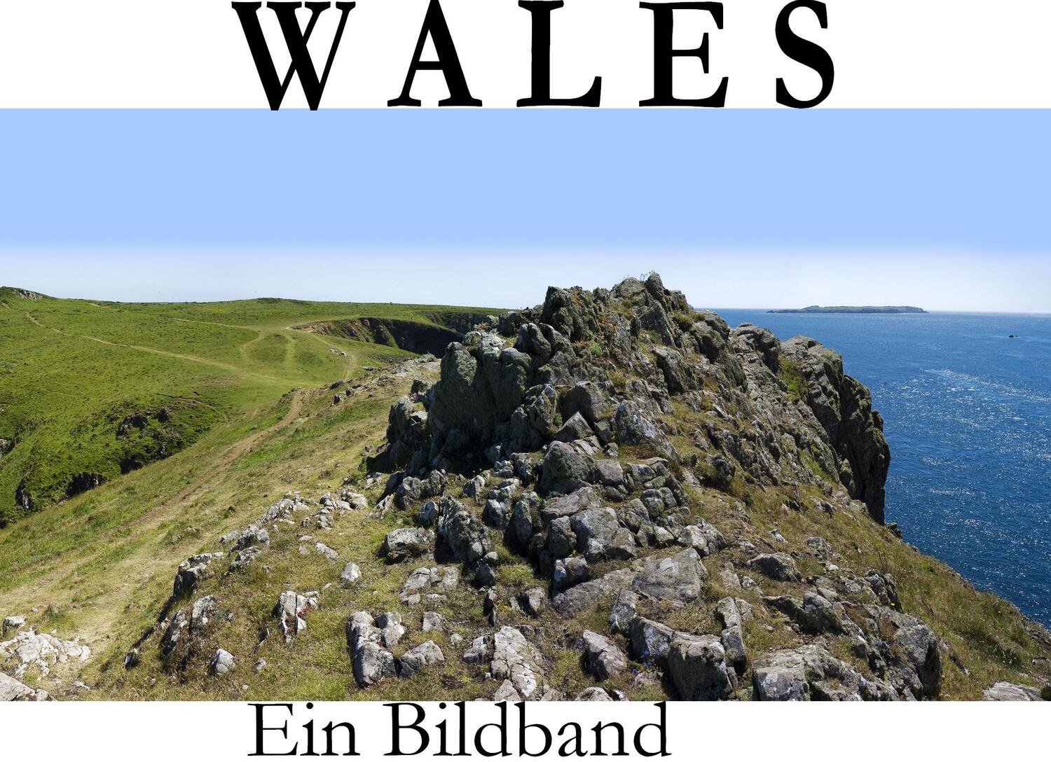 Cover: 9783942129558 | Wales - Ein Bildband | Bart Matthews | Buch | 108 S. | Deutsch | 2017