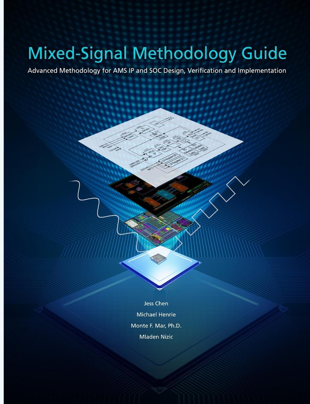Cover: 9781300035206 | Mixed-Signal Methodology Guide | Jess Chen (u. a.) | Taschenbuch