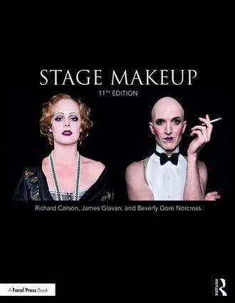 Cover: 9780367183325 | Stage Makeup | Richard Corson (u. a.) | Taschenbuch | Englisch | 2019