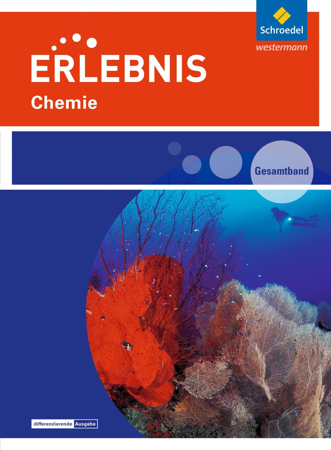 Cover: 9783507778870 | Erlebnis Chemie 8 - 10. Schülerband. Rheinland-Pfalz | Kirks (u. a.)
