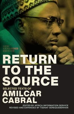 Cover: 9781685900045 | Return to the Source | Amilcar Cabral | Taschenbuch | 2023