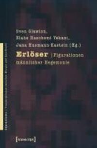 Cover: 9783899427332 | Erlöser | Taschenbuch | 218 S. | Deutsch | 2007 | Transcript Verlag