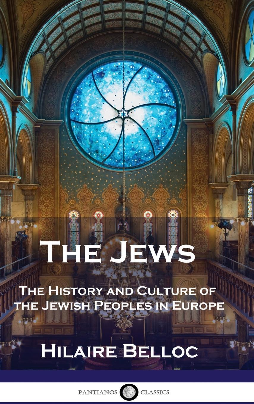 Cover: 9781789876222 | The Jews | The History and Culture of the Jewish Peoples in Europe