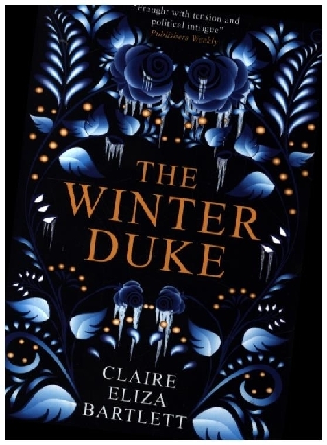 Cover: 9781789095364 | The Winter Duke | Buch | Englisch | 2020 | Titan Books Ltd