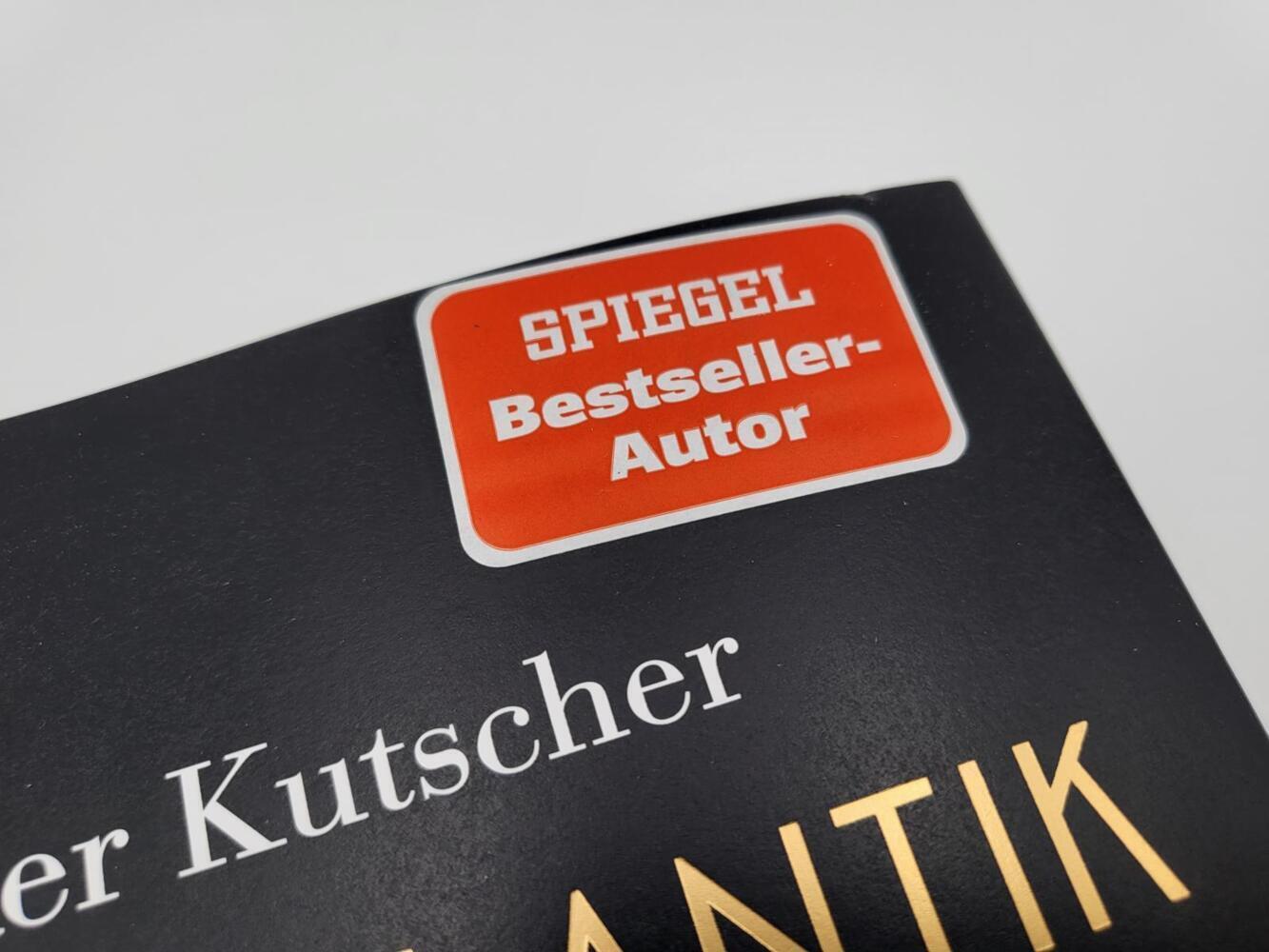 Bild: 9783492071772 | Transatlantik | Volker Kutscher | Buch | 588 S. | Deutsch | 2022