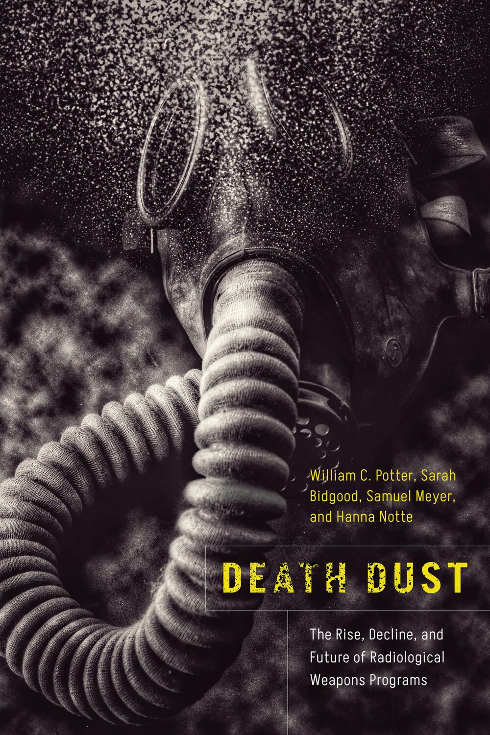 Cover: 9781503637658 | Death Dust | William C. Potter (u. a.) | Taschenbuch | Englisch | 2023