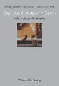 Cover: 9783770537044 | 'Der liebe Gott steckt im Detail' | Jansen | Taschenbuch | 296 S.