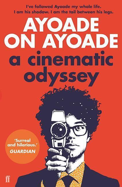 Cover: 9780571316533 | Ayoade on Ayoade | Richard Ayoade | Taschenbuch | Englisch | 2015