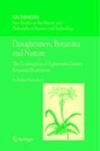 Cover: 9789048171996 | Draughtsmen, Botanists and Nature: | Kärin Nickelsen | Taschenbuch