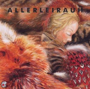Cover: 9783935261135 | Allerleirauh | Jacob/Grimm, Wilhelm/Mozart, Wolfgang Amadeus u a Grimm
