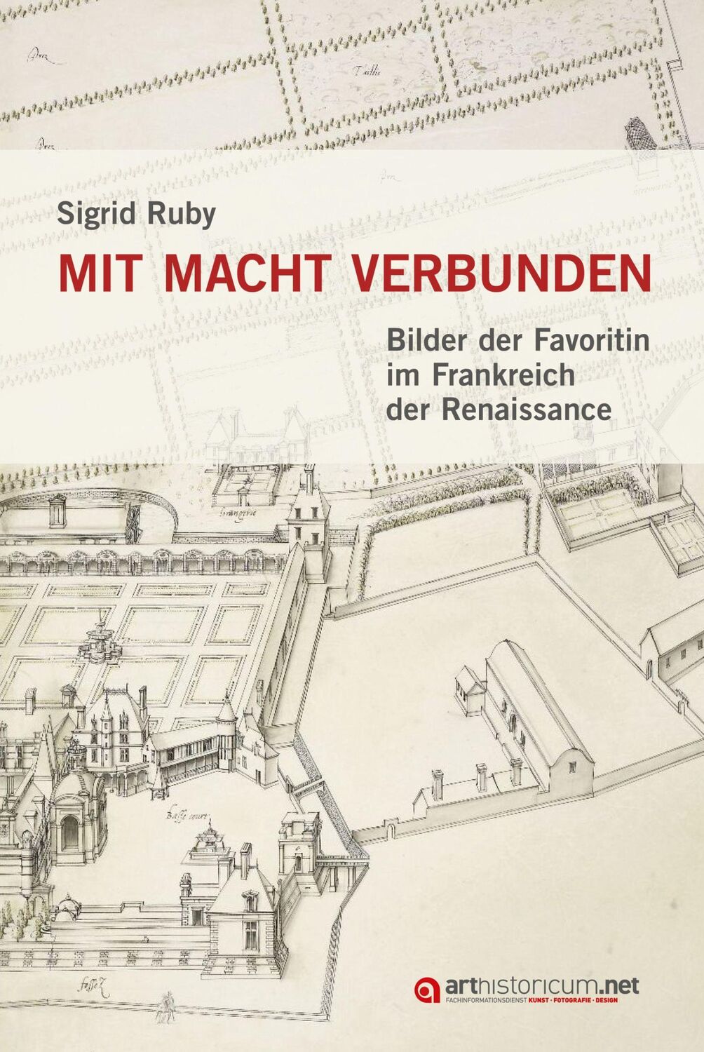 Cover: 9783946653776 | Mit Macht verbunden | Sigrid Ruby | Buch | HC runder Rücken kaschiert