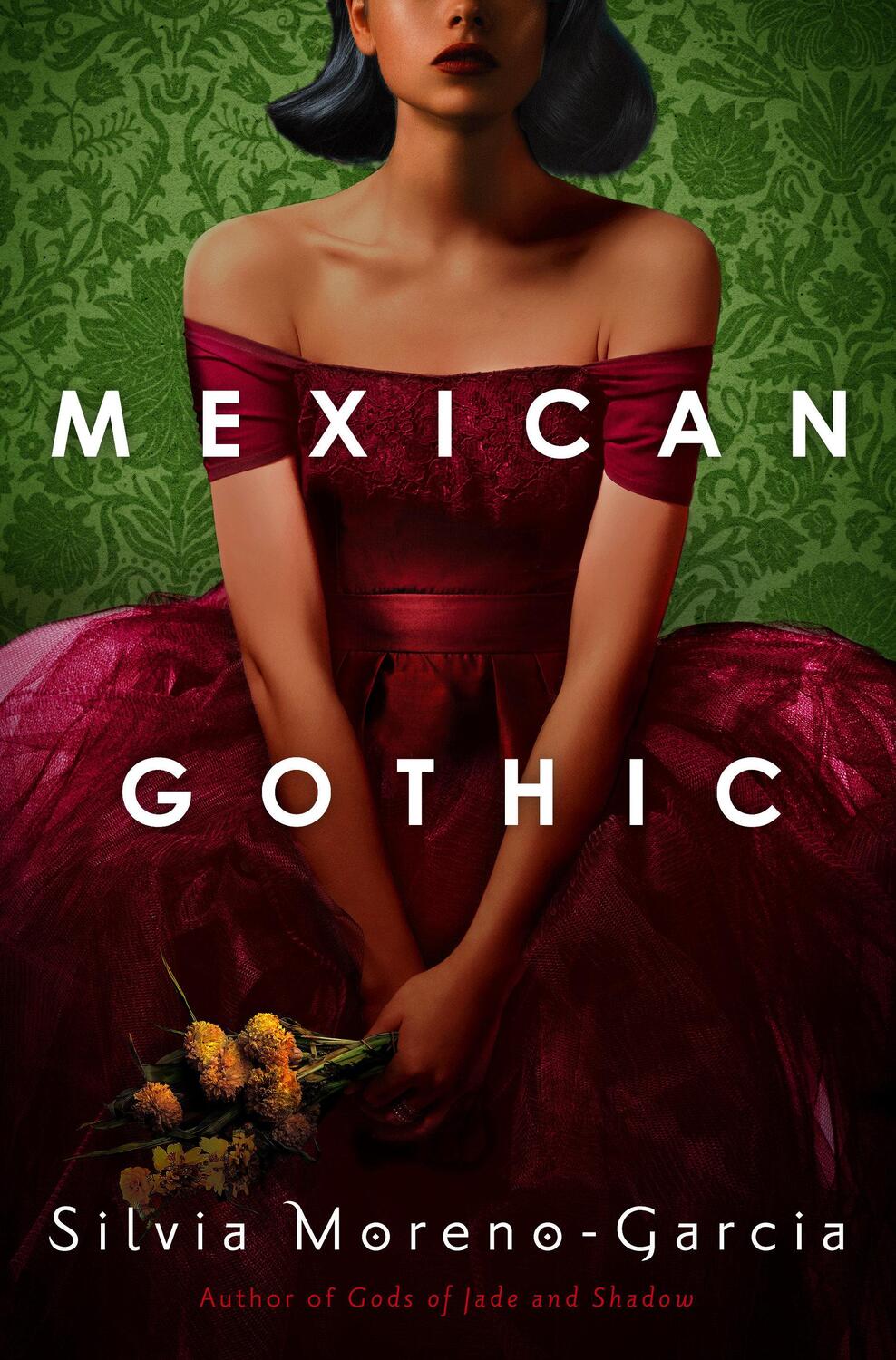 Cover: 9780525620785 | Mexican Gothic | Silvia Moreno-Garcia | Buch | Englisch | 2020