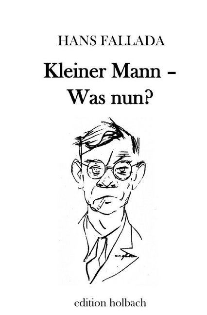 Cover: 9783750275003 | Kleiner Mann - Was nun? | Hans Fallada | Taschenbuch | 280 S. | 2020