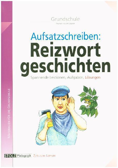 Cover: 9783897783089 | Reizwortgeschichten, Grundschule | Karin Pfeiffer | Broschüre | 2006