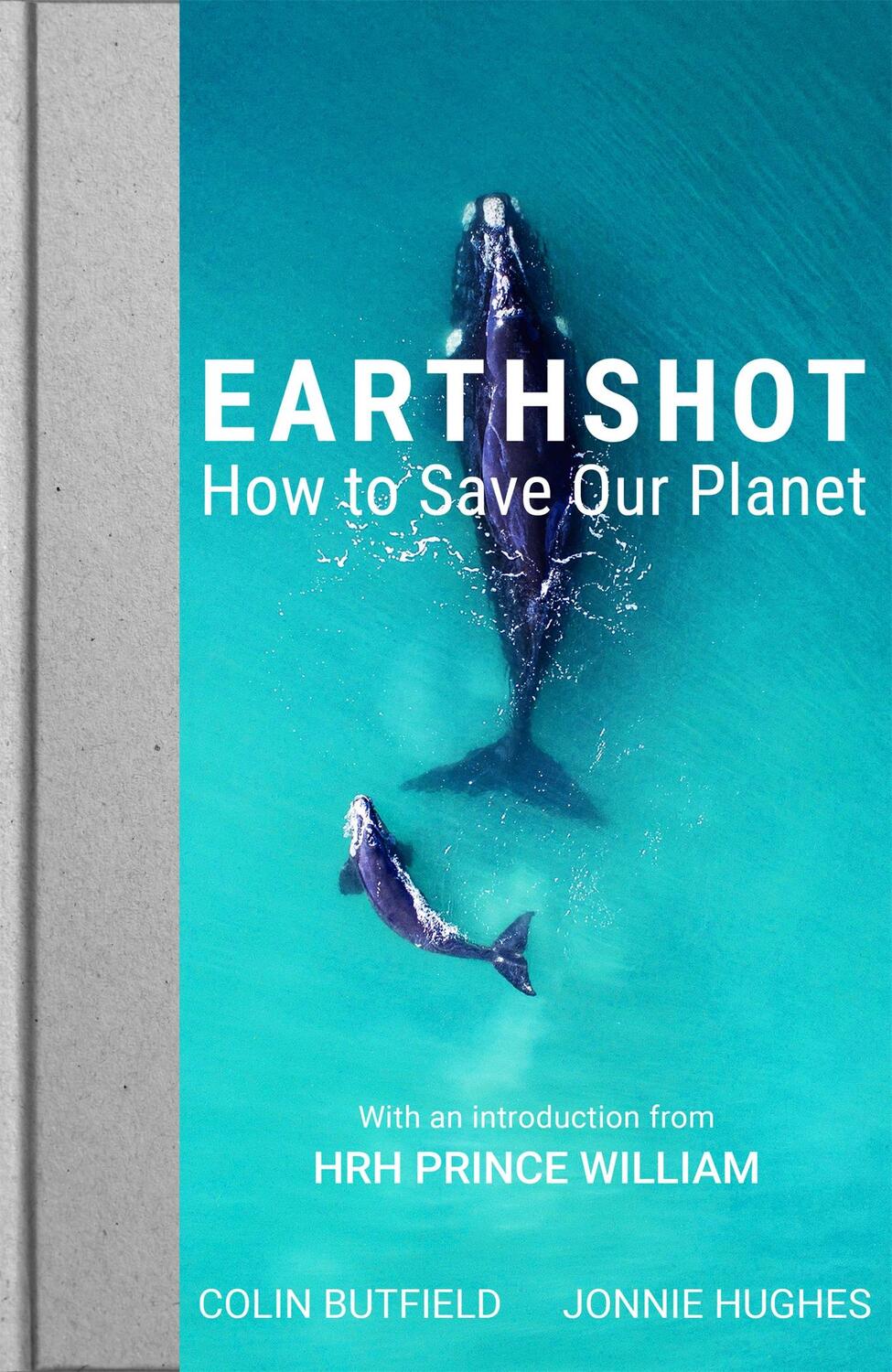 Cover: 9781529388626 | Earthshot | How to Save Our Planet | Colin Butfield (u. a.) | Buch