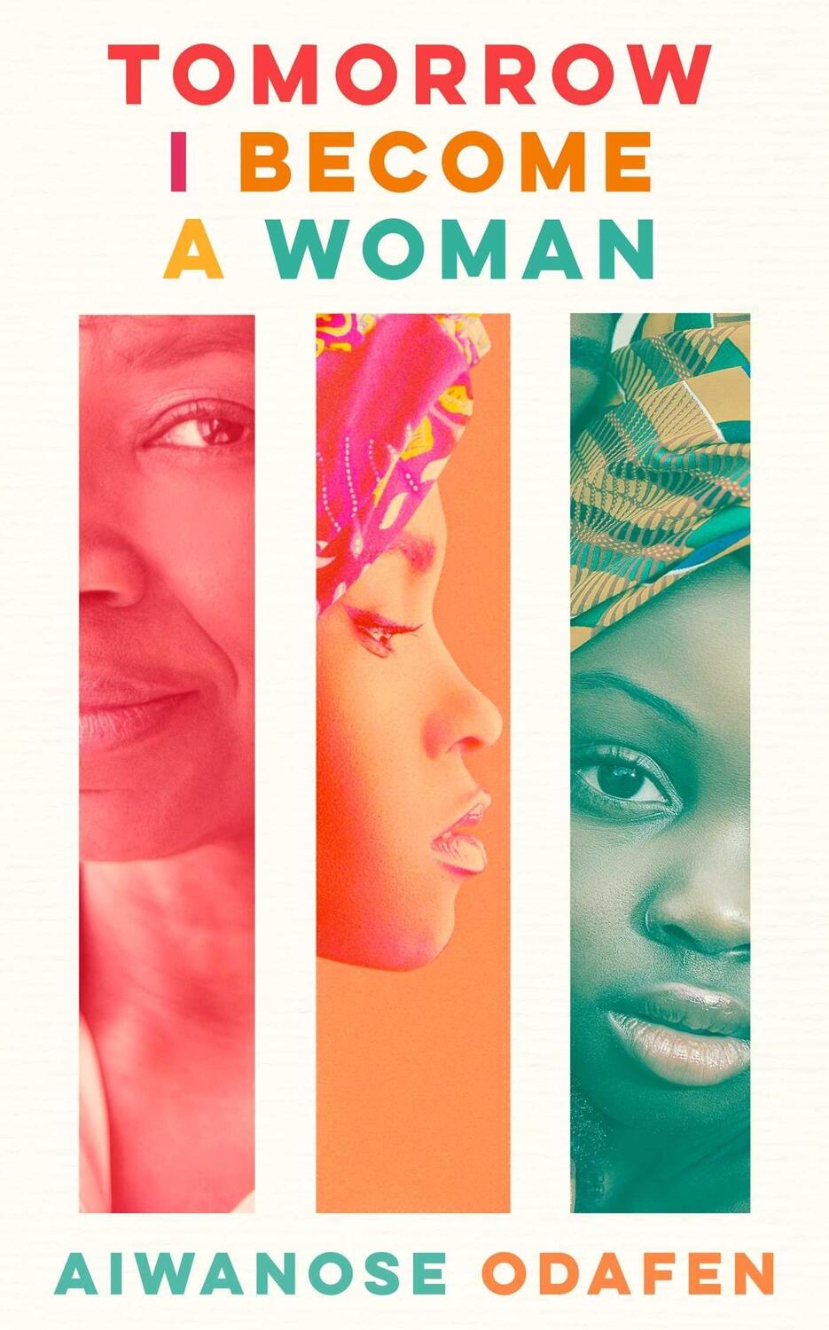 Cover: 9781398506114 | Tomorrow I Become a Woman | Aiwanose Odafen | Buch | Englisch | 2022