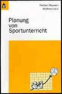 Cover: 9783834008473 | Planung von Sportunterricht | Norbert Heymen (u. a.) | Taschenbuch