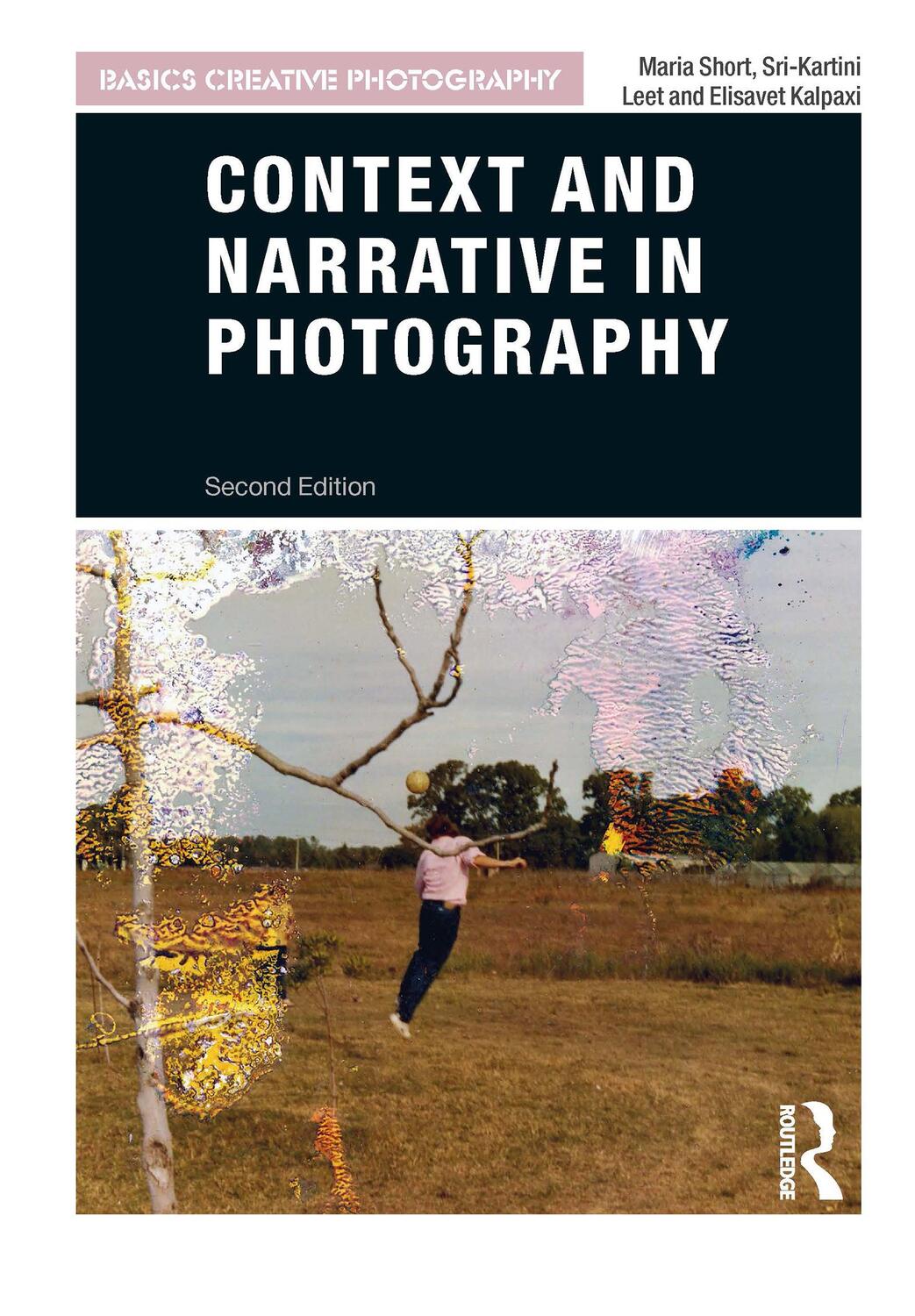 Cover: 9781474291170 | Context and Narrative in Photography | Maria Short (u. a.) | Buch