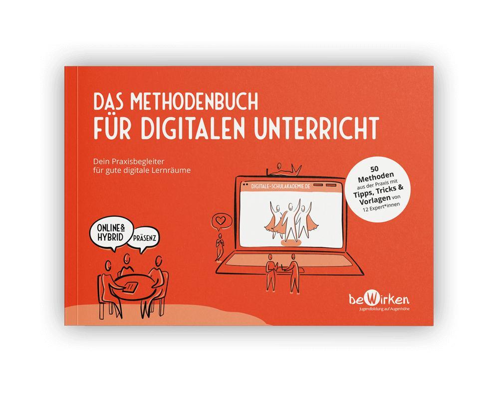 Cover: 9783982318509 | Das Methodenbuch für digitalen Unterricht | Björn Adam (u. a.) | Buch