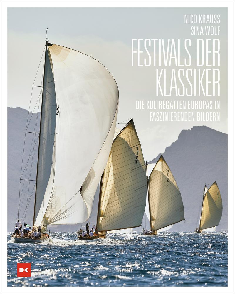 Cover: 9783667123718 | Festivals der Klassiker | Nico Krauss (u. a.) | Buch | Deutsch | 2022
