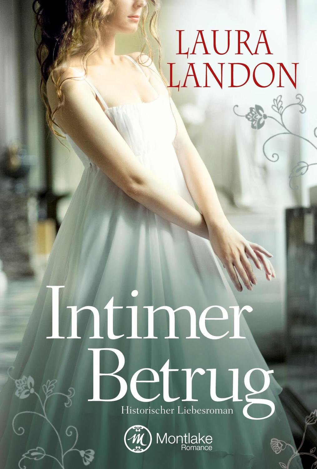 Cover: 9781612184722 | Intimer Betrug | Historischer Liebesroman | Laura Landon | Taschenbuch