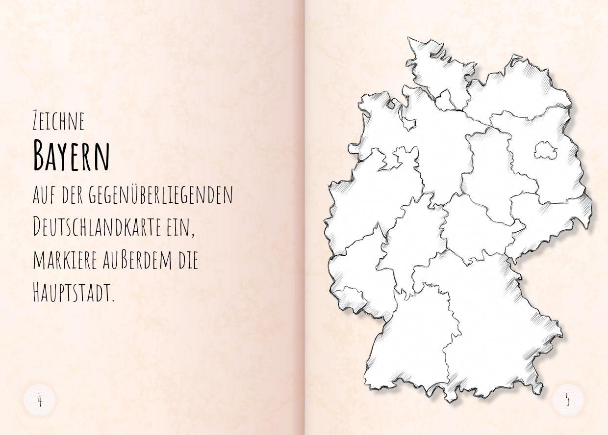Bild: 9783742314949 | Der ultimative Einbürgerungstest für Bayern | Buch | Deutsch | 2020
