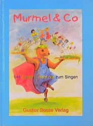 Cover: 9783764911119 | Spiel und Klang - Musikalische Früherziehung mit dem Murmel. Für......
