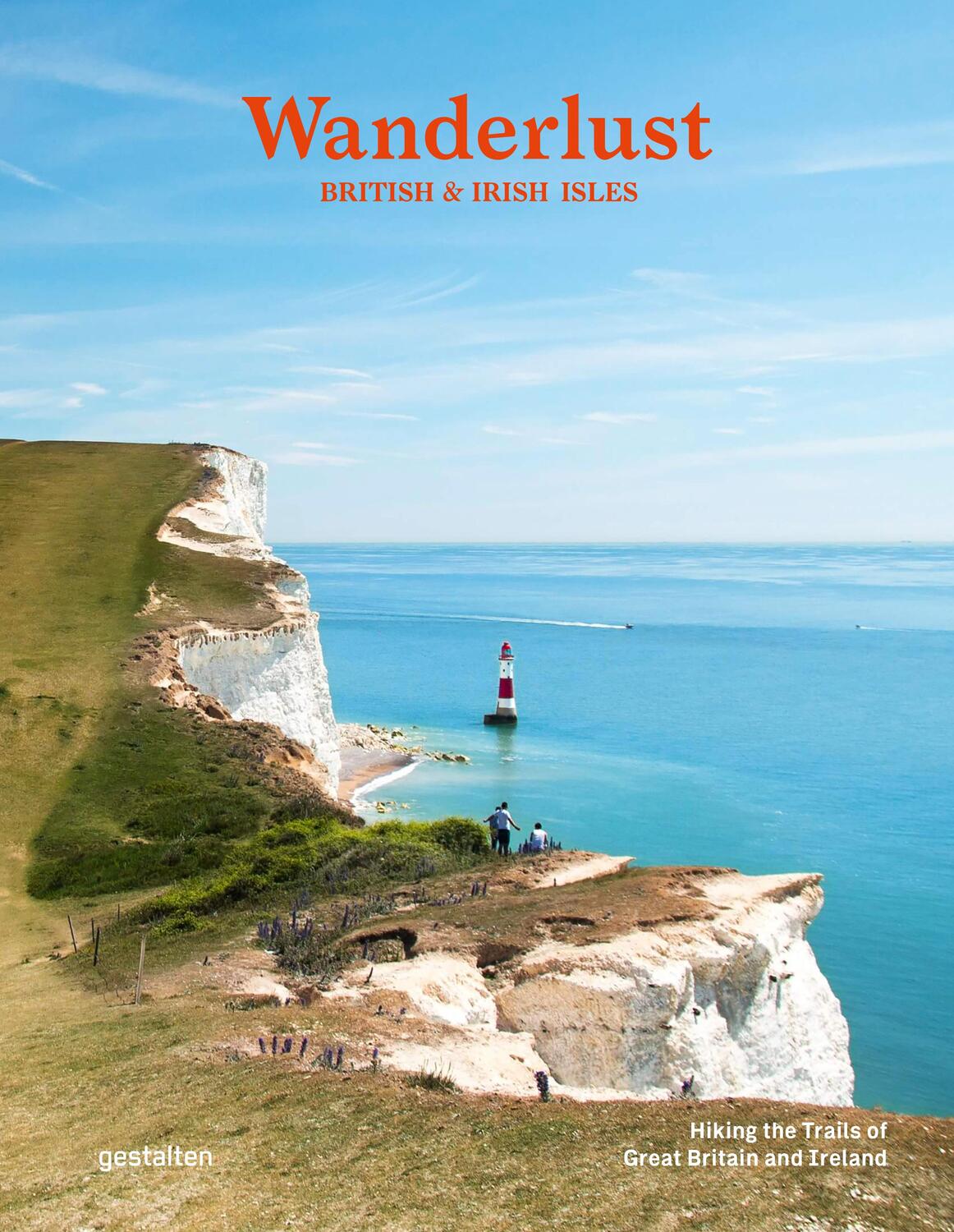 Cover: 9783967041033 | Wanderlust British &amp; Irish Isles | Robert Klanten (u. a.) | Buch
