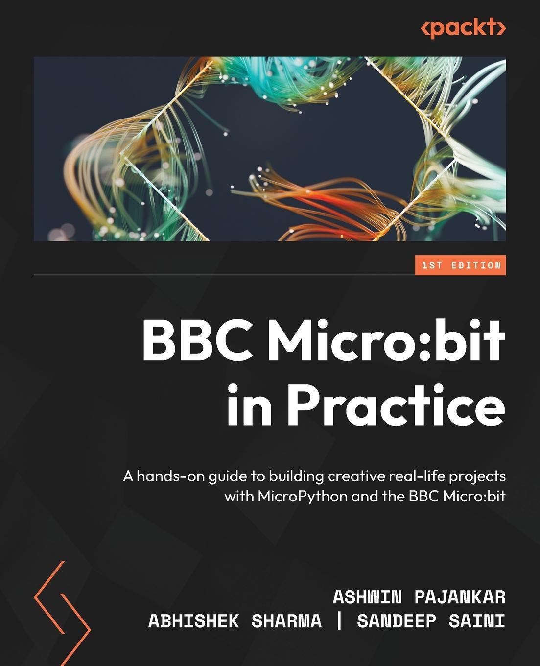 Cover: 9781804610121 | BBC Micro | Abhishek Sharma | Taschenbuch | Paperback | Englisch