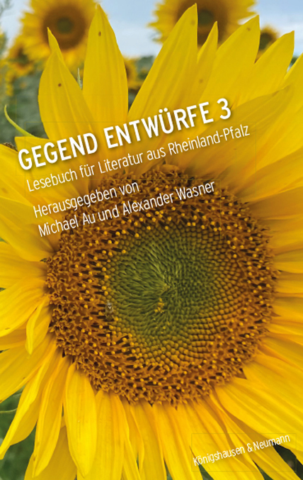 Cover: 9783826069642 | Gegend Entwürfe 20/21 | Michael Au (u. a.) | Buch | 306 S. | Deutsch